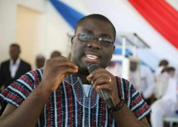 2024 polls: NPP must focus on regaining parliamentary seats – Sammi Awuku