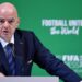 Women’s World Cup: Fifa president Gianni Infantino threatens tournament blackout in Europe