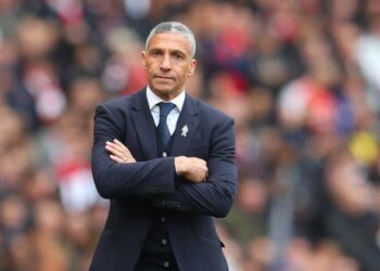Ghana coach Hughton names squad for Madagascar match