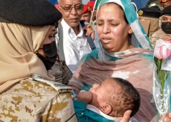 Sudan crisis: Civilians facing ‘catastrophe’ as 100,000 flee fighting – UN