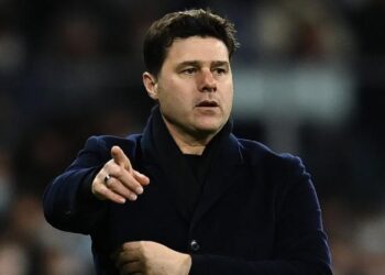 Mauricio Pochettino: Chelsea appoint ex-Tottenham boss as new manager