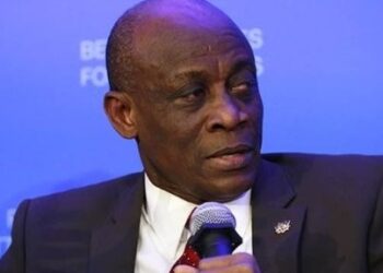 Pursue aggressive fiscal reforms in the 2023 mid-year budget – Terkper to government