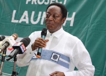 NPP has hurt me more than any party | They collapsed my business – Duffuor