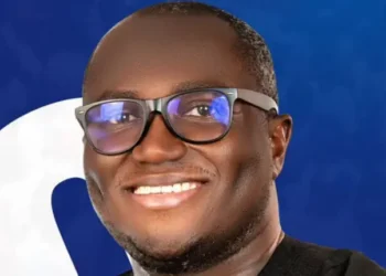 Kumawu by-election: There’s no way another party will win apart from NPP – Mussa Dankwah