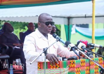 Gov’t’ll provide bulletproof vests, weapons to Forestry personnel to fight galamseyers – Jinapor