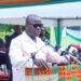 Gov’t’ll provide bulletproof vests, weapons to Forestry personnel to fight galamseyers – Jinapor