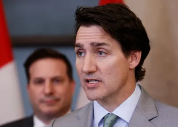 Saudi Arabia and Canada restore diplomatic relations, ending 2018 rift