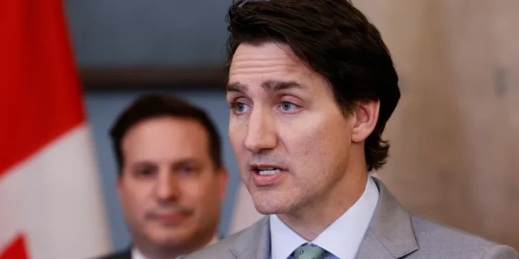 Saudi Arabia and Canada restore diplomatic relations, ending 2018 rift