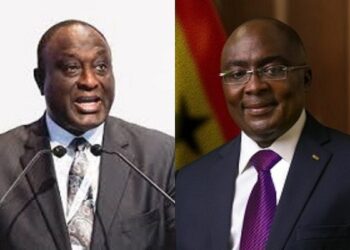 NPP’ll struggle to defend Bawumia than Kyerematen’s record – Lecturer