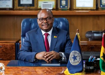 BoG to sanction financial institutions flouting anti-money laundering, anti-terrorism regulations