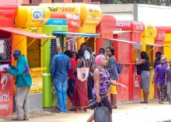 MoMo agents threaten strike over commission arrears