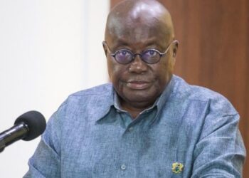 Running to IMF for bailout was a painful decision – Nana Addo