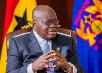 Stalled projects to resume over approval of IMF deal – Nana Addo