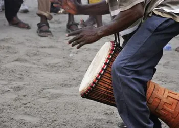 Ban on drumming and noise-making starts today