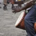 Ban on drumming and noise-making starts today