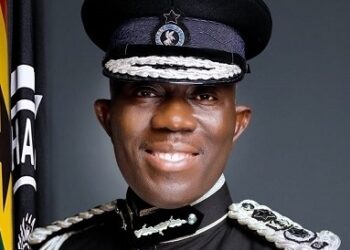 IGP Assures Best Security Services at Kumawu for a Peaceful By- Election