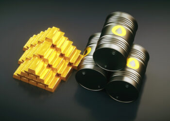 Ghana to review Gold-for-Oil as IMF proffers stricter monetary financing limits