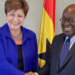 Akufo-Addo elated over Paris Club’s financial assurance for Ghana