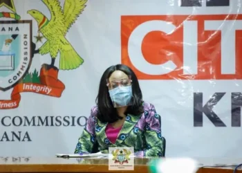 GII calls on EC to disqualify NDC candidates found guilty of vote buying