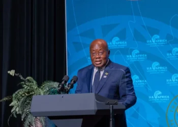 No problem with Chinese involvement in Ghana’s economy – Nana Addo