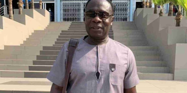 We’ll support Gyakye Quayson to reclaim Assin North seat – NDC