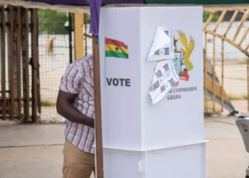 Vote-buying not helpful to our democracy – Mussa Dankwah