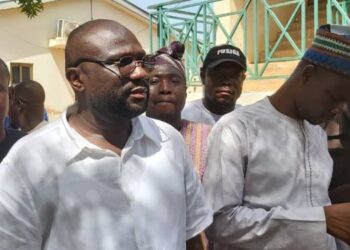 Buffer stock CEO, Hanan Abdul-Wahab to contest Pusiga parliamentary seat