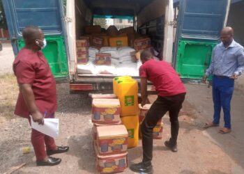 Free SHS: We want our money not empty promises – National Food Suppliers