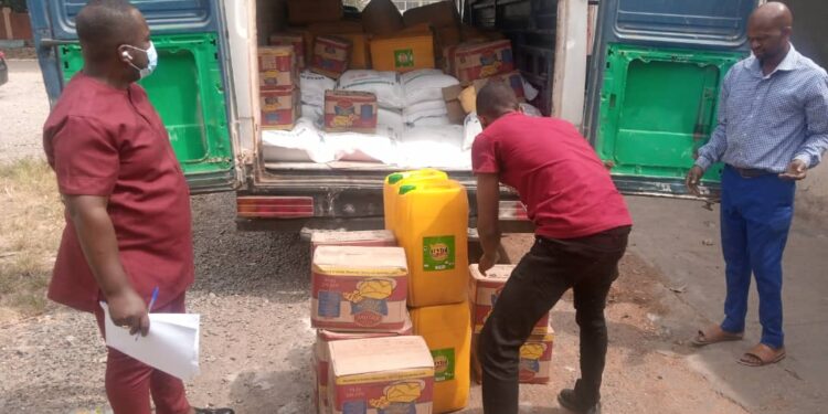 Free SHS: We want our money not empty promises – National Food Suppliers
