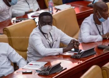 ‘Unanimous FC’ Supreme Court orders Parliament to expunge James Gyakye Quayson’s name from its records as MP; declares Assin North parliamentary election as null and void