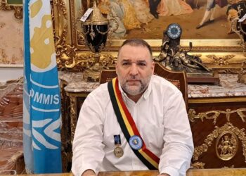 IHRC Africa Ambassador links Human rights , Agenda 2030 for SDG
