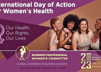 Global Chamber of Business Leaders Calls For More Sensitivity With Women’s Health Issues At Workplace