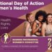 Global Chamber of Business Leaders Calls For More Sensitivity With Women’s Health Issues At Workplace
