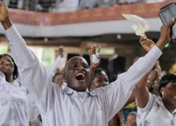 EPA to close down unlicenced churches