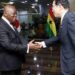 Help us secure $3bn IMF deal – Akufo-Addo to Japan’s PM