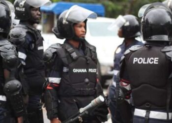 Adequate personnel deployed for Kumawu by-election – Police