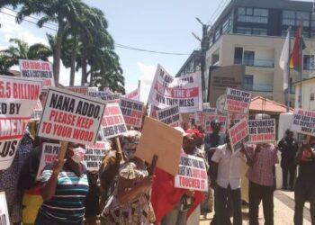 We’ll address concerns of Gold Coast Fund customers – SEC