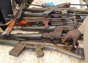 National Security warns against misuse of arms