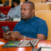 Parliament did not unanimously approve $200m World Bank loan – John Jinapor