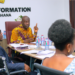 Information Ministry validating report on key sector indicators in the media industry