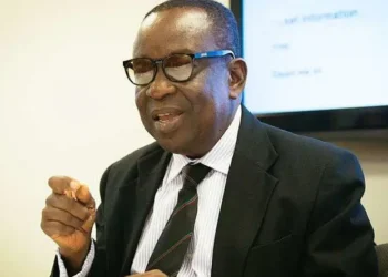 Auditor General can surcharge but must wait for ratification from Parliament – Kan-Dapaah