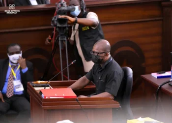 Supreme Court cautions and discharges Kpessa-Whyte