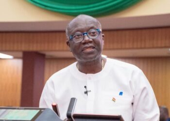 IMF deal won’t affect LEAP, other social protection programmes – Ofori-Atta