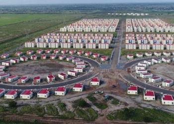 Give Saglemi housing project to workers – Organised Labour
