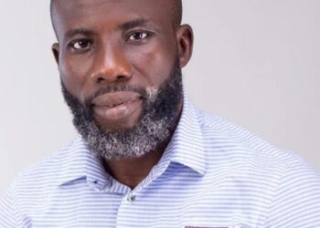 Bono East NPP Chairman in critical condition after motorcycle accident