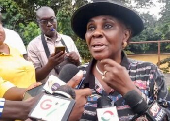 Ghana is running out of time in protecting water bodies – Cecilia Dapaah
