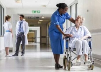 Ghana patients in danger as nurses head for UK – medics