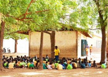 Only 17 out of 5400 Schools under trees completed since 2021 – Report