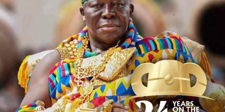 Bawku conflict: Asantehene invites parties for mediation