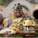 Bawku conflict: Asantehene invites parties for mediation